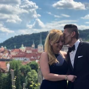 Meet your Posher, Taylor